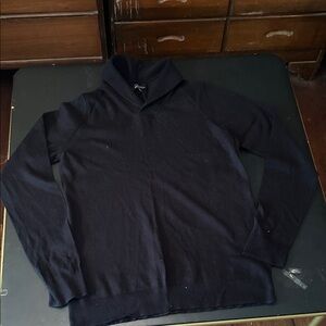 Marc Anthony Men's Dark Sweater